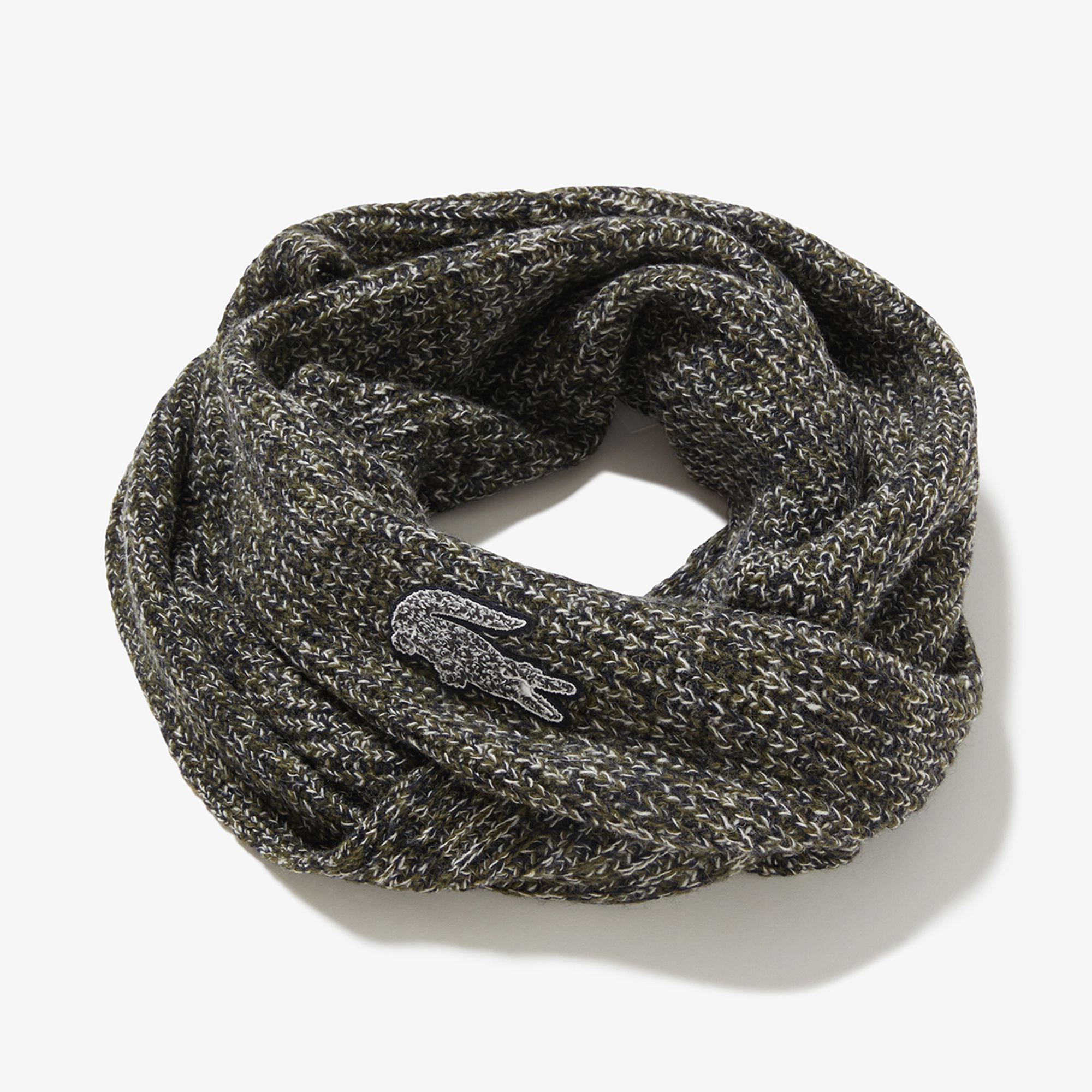 メンズ スカーフ マフラー ラコステ Lacoste 公式オンラインショップ