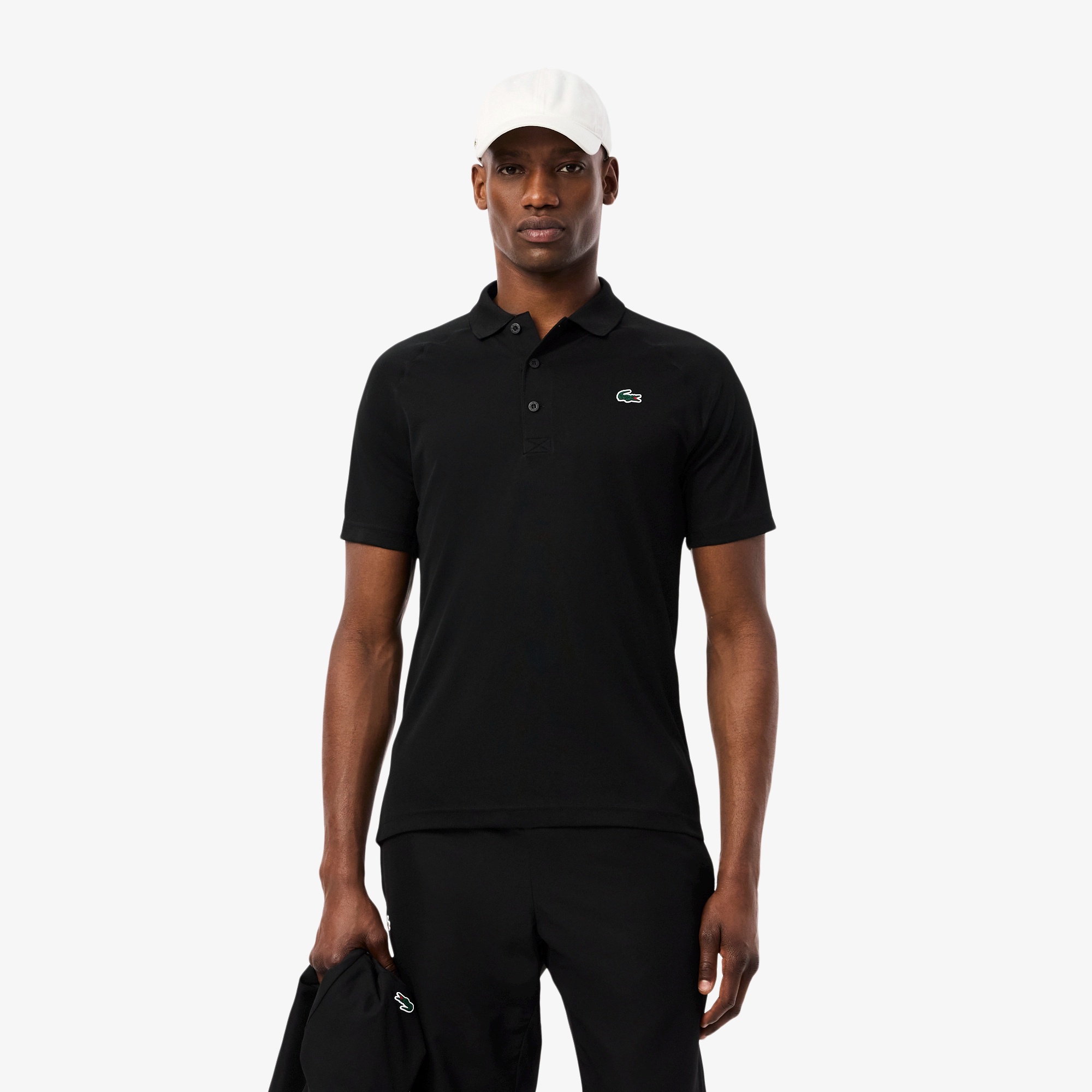 美品ラコステテニスポロシャツ クーポン】【セール 50%OFF】ラコステ LACOSTE LACOSTE SPORT