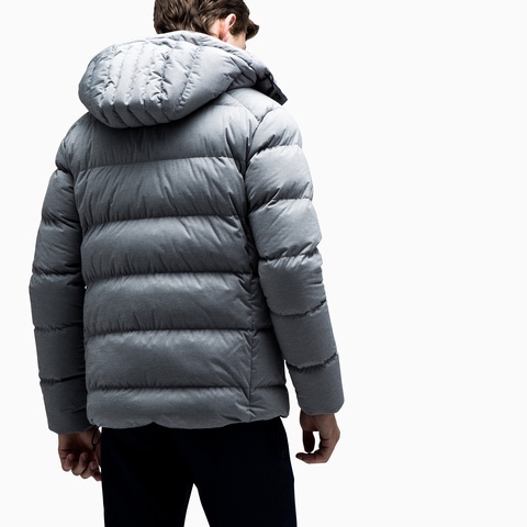 プレミアム ダウンジャケット Bh9043 ラコステ Lacoste 公式オンラインショップ