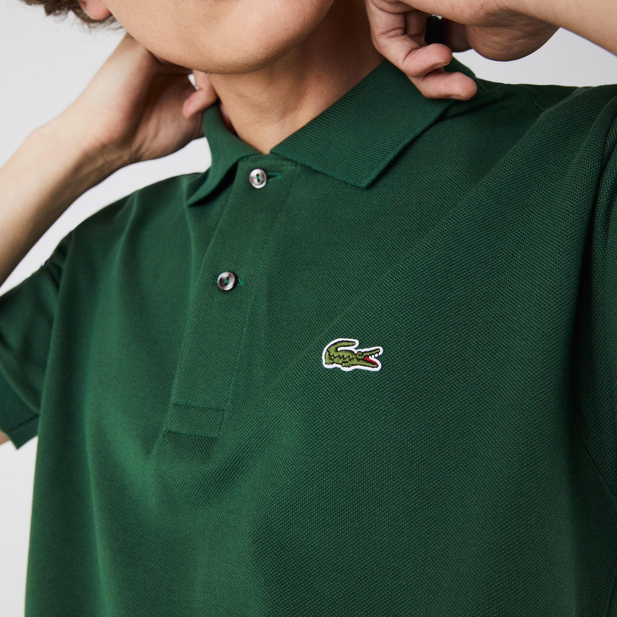 メンズ ポロシャツ ラコステ Lacoste 公式オンラインショップ