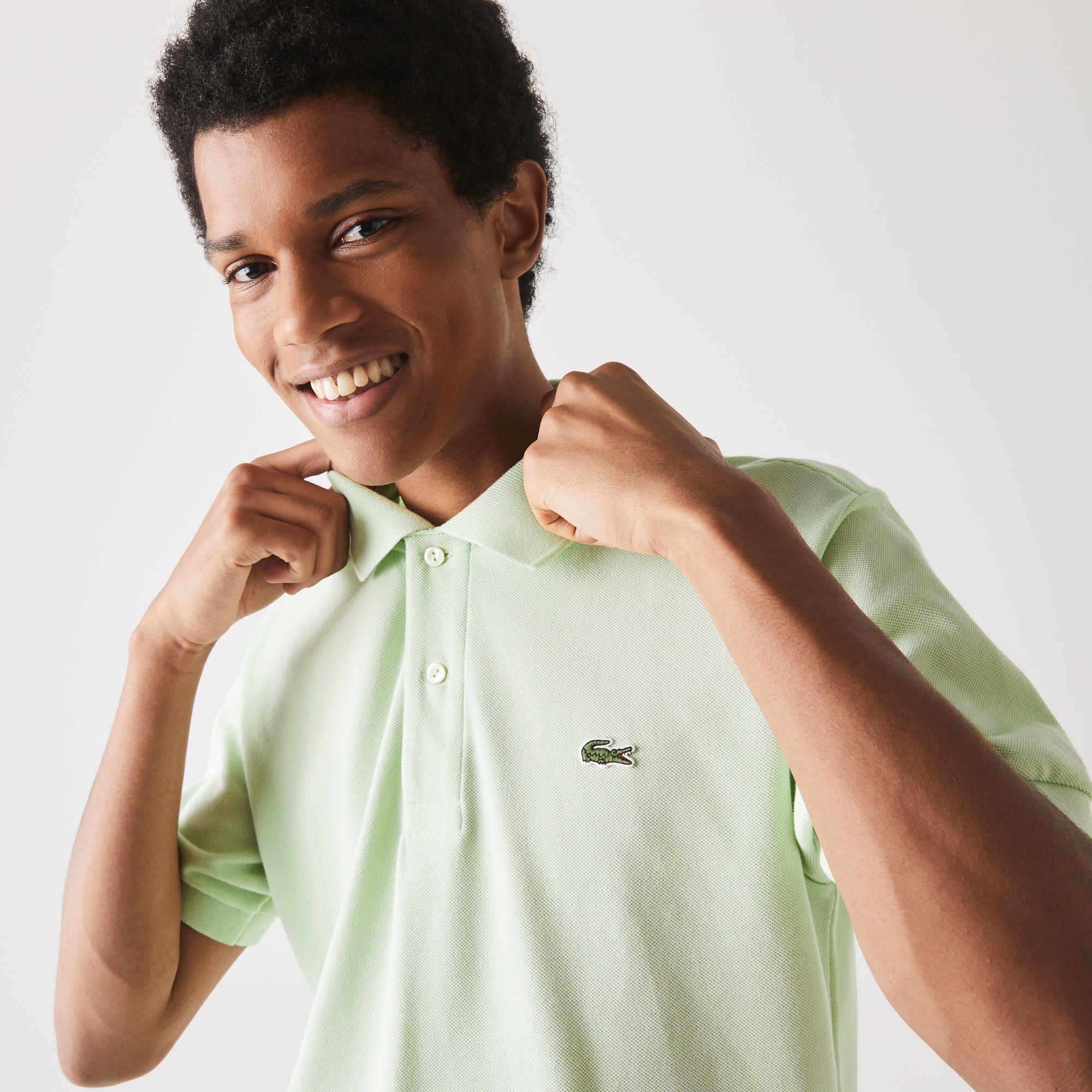 メンズ ポロシャツ ラコステ Lacoste 公式オンラインショップ