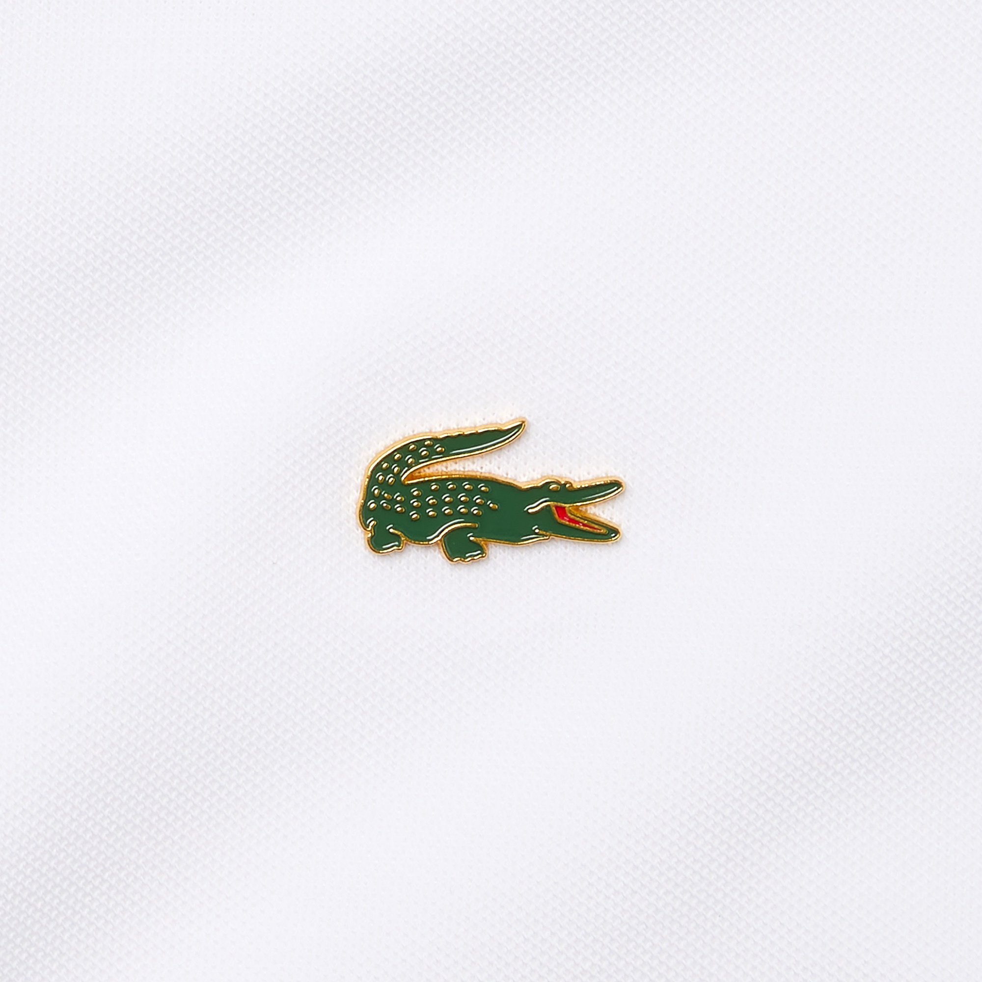 Lacoste L Veバックプラケットアレンジポロシャツ Pf0857l ラコステ Lacoste 公式オンラインショップ