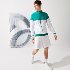セール メンズ アウター コート ラコステ Lacoste 公式オンラインショップ