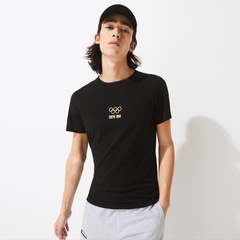 メンズ Tシャツ ラコステ Lacoste 公式オンラインショップ