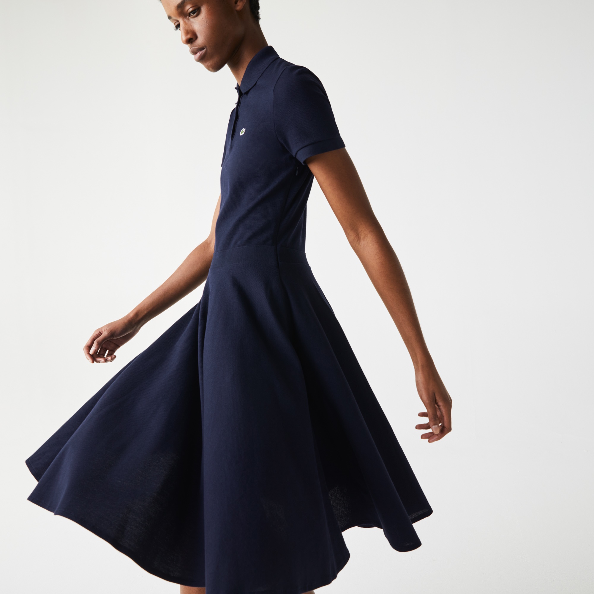 レディース ワンピース スカート 2ページ目 ラコステ Lacoste 公式オンラインショップ