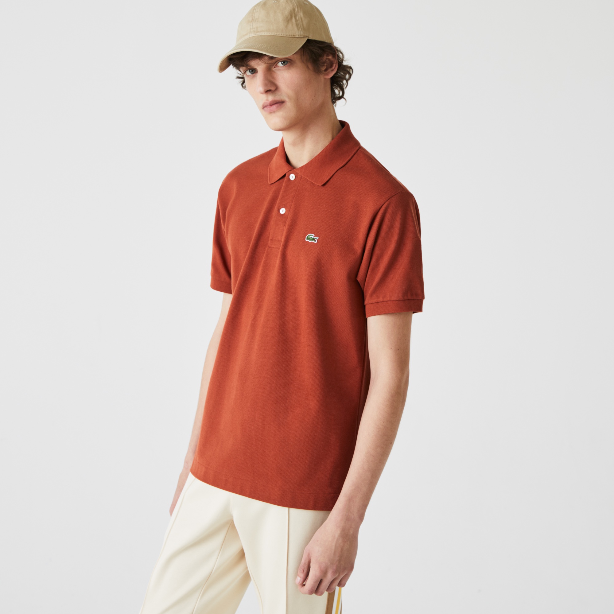 メンズ ポロシャツ ラコステ Lacoste 公式オンラインショップ