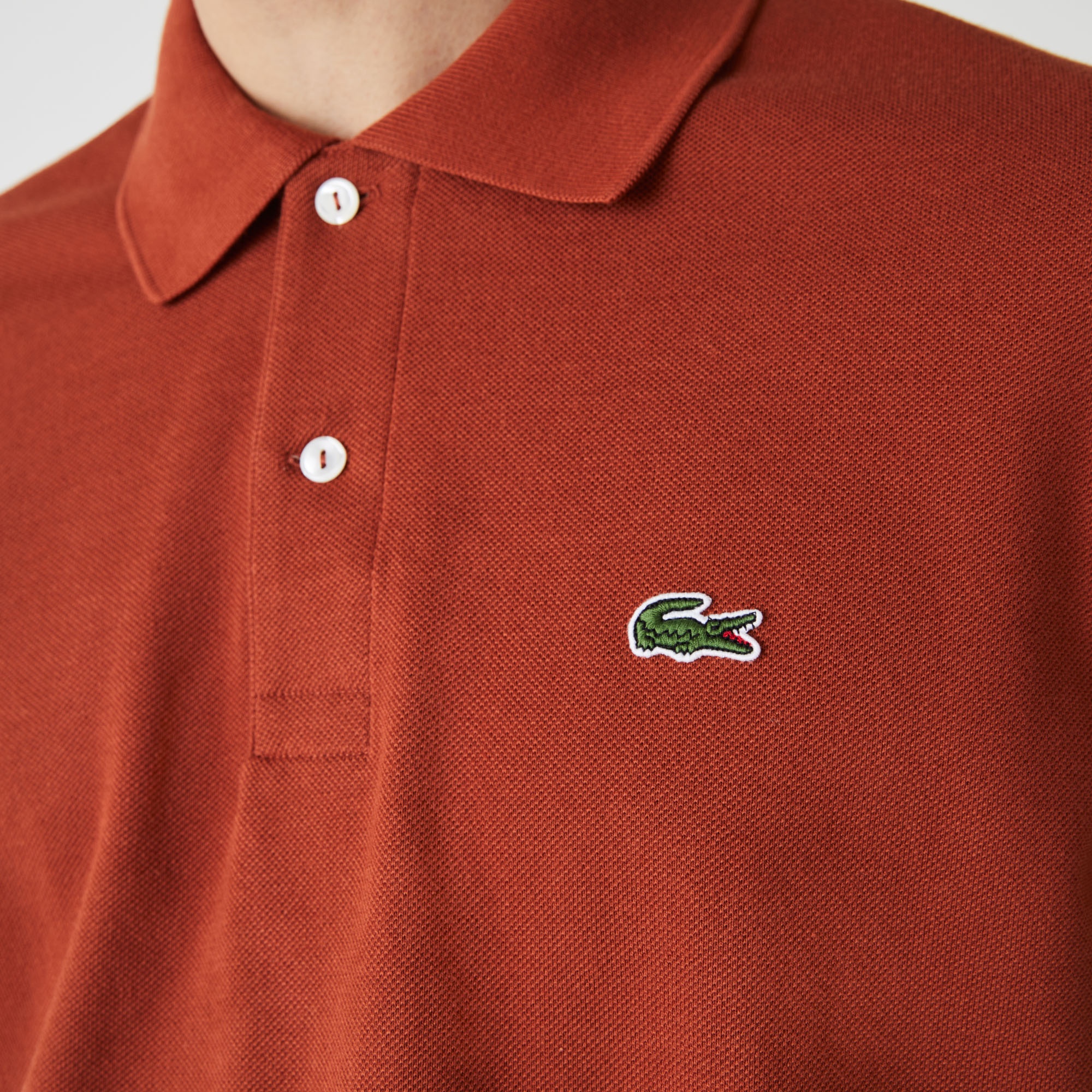 メンズ ポロシャツ ラコステ Lacoste 公式オンラインショップ