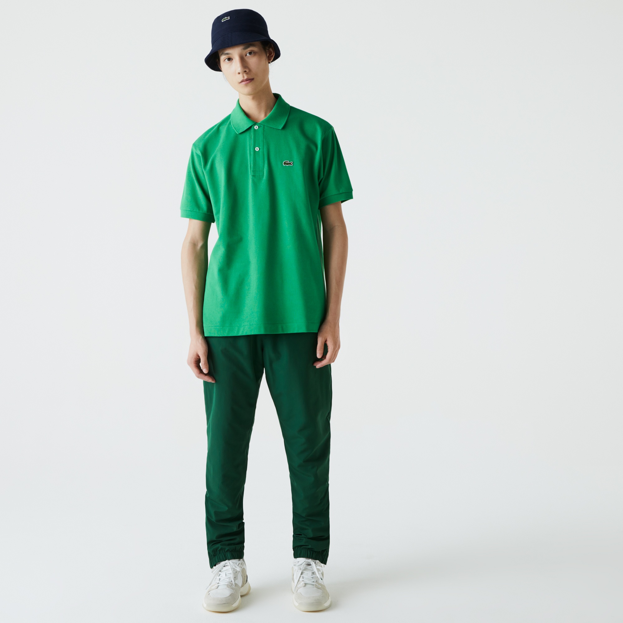 メンズ ポロシャツ ラコステ Lacoste 公式オンラインショップ