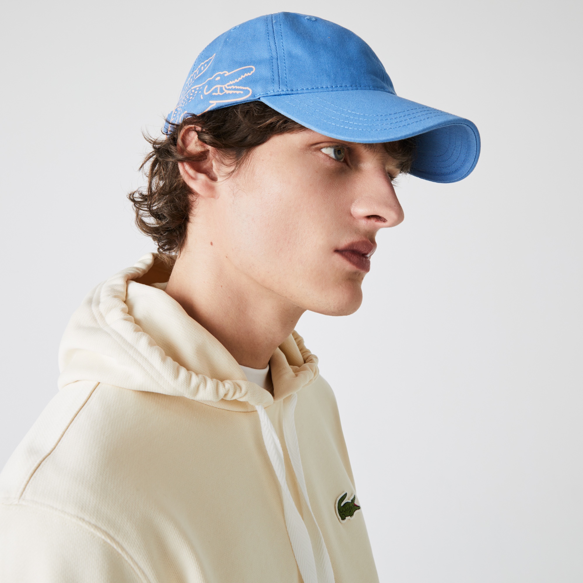 メンズ キャップ ハット ラコステ Lacoste 公式オンラインショップ