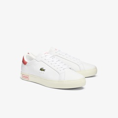 メンズ シューズ ラコステ Lacoste 公式オンラインショップ