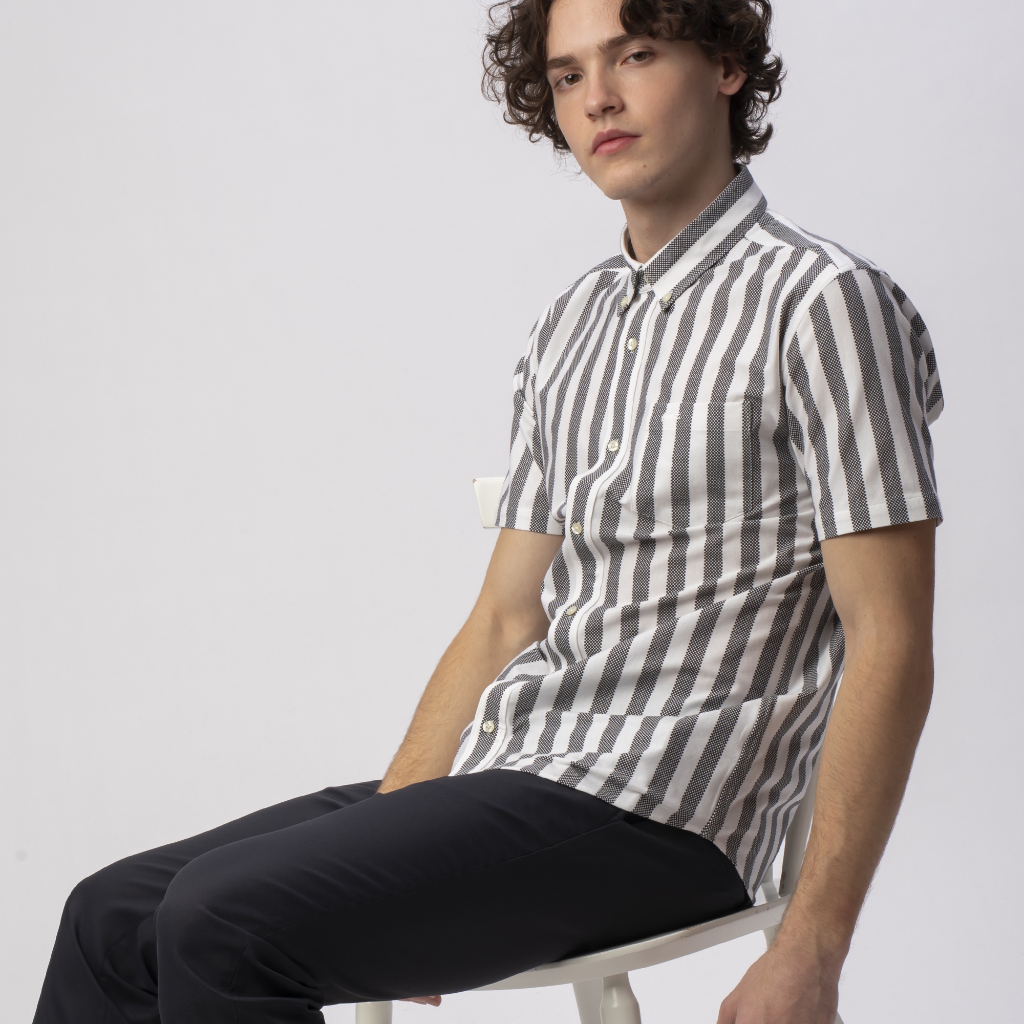 シャツ 半袖 ラコステ Lacoste 公式オンラインショップ