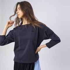 レディース スウェット ラコステ Lacoste 公式オンラインショップ