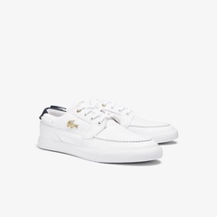 新作 シューズ ラコステ Lacoste 公式オンラインショップ
