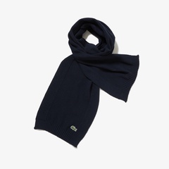 メンズ スカーフ マフラー ラコステ Lacoste 公式オンラインショップ