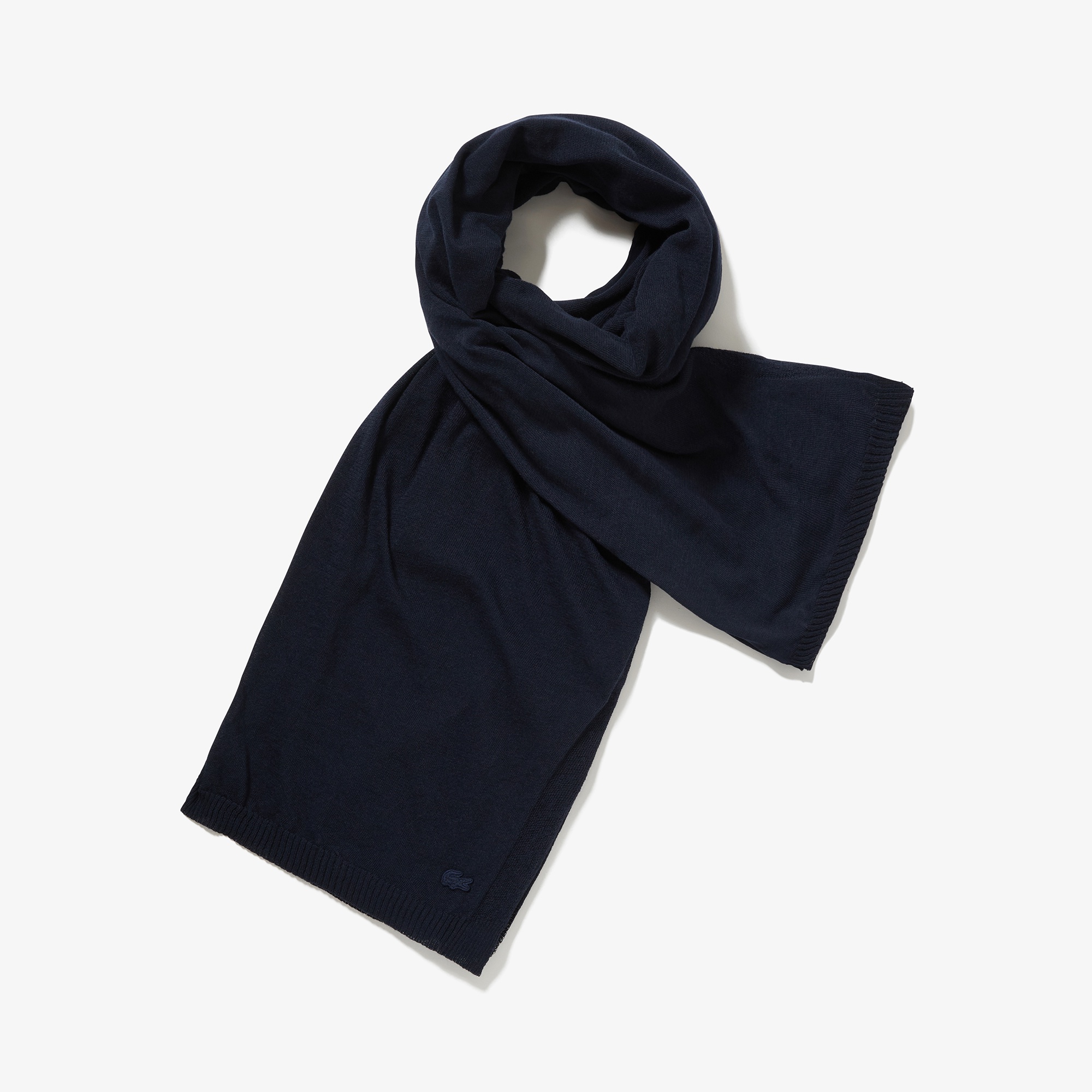 スカーフ マフラー ラコステ Lacoste 公式オンラインショップ