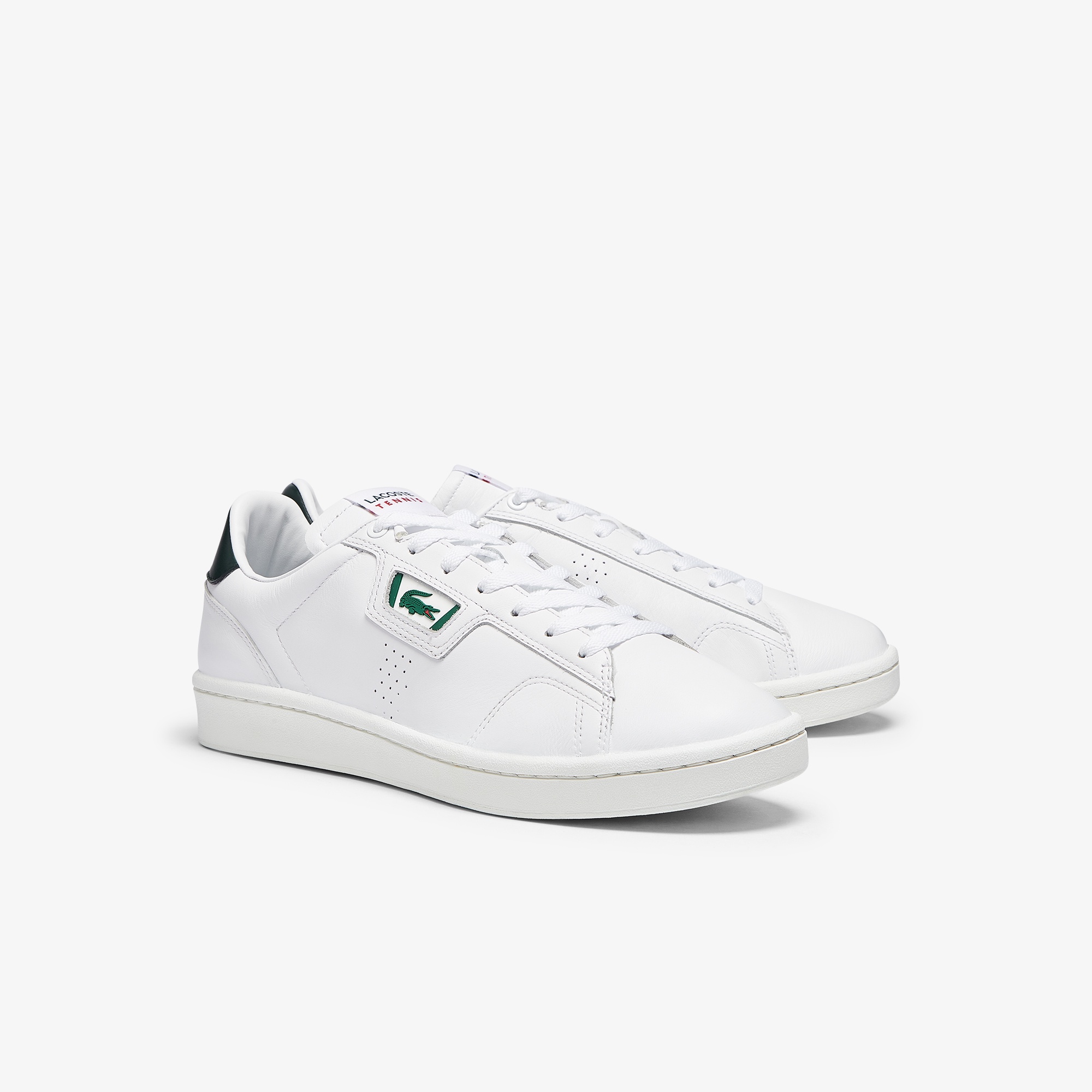 メンズ シューズ ラコステ Lacoste 公式オンラインショップ