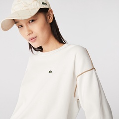 レディース セーター ニット ラコステ Lacoste 公式オンラインショップ