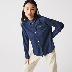 レディース シャツ ラコステ Lacoste 公式オンラインショップ