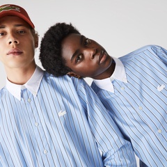 レディース シャツ ラコステ Lacoste 公式オンラインショップ