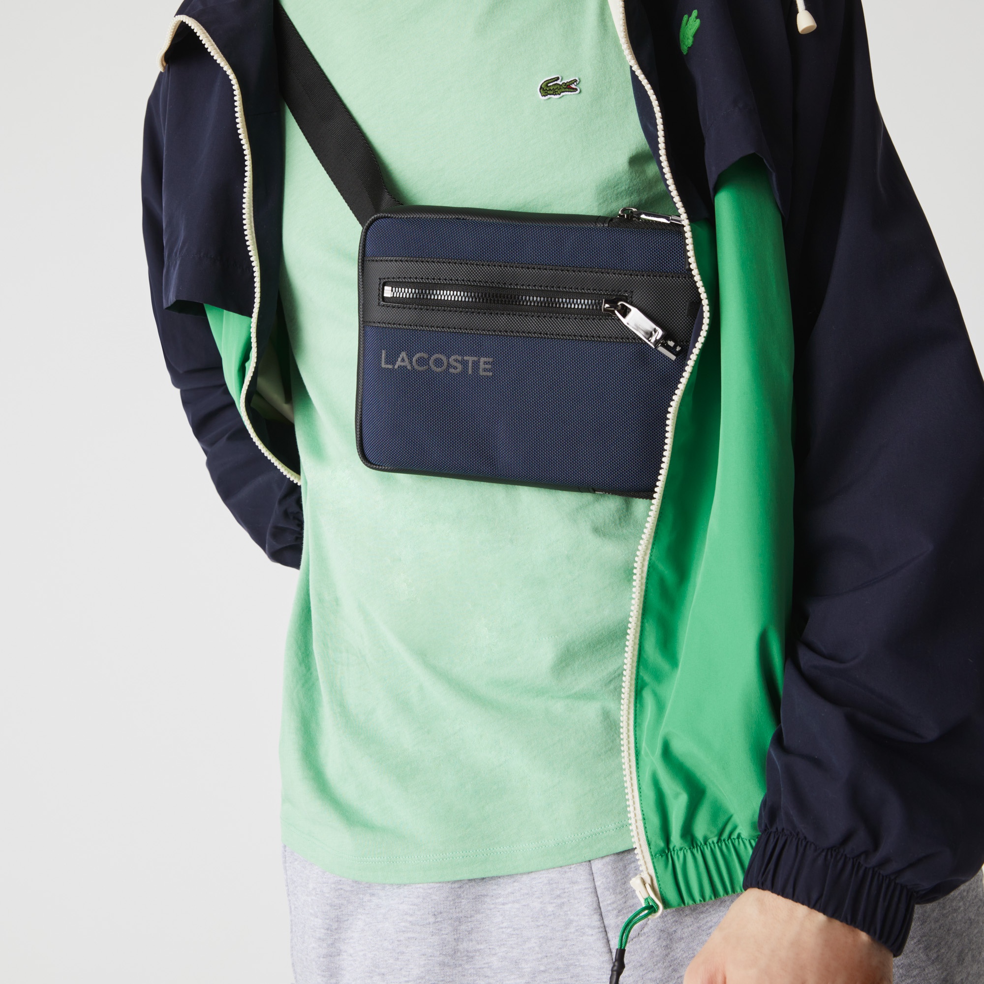 メンズ バッグ ラコステ Lacoste 公式オンラインショップ