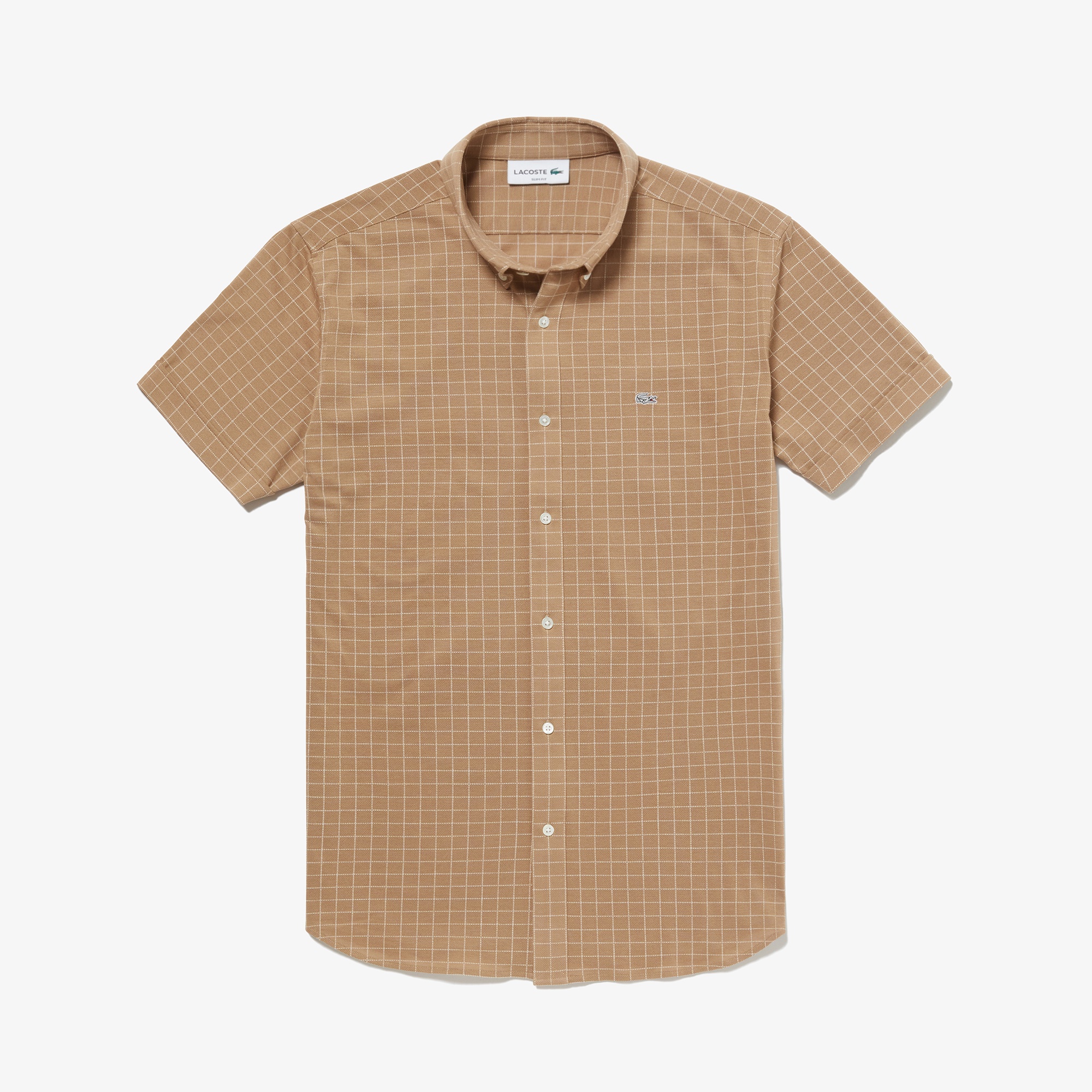 メンズ シャツ ラコステ Lacoste 公式オンラインショップ