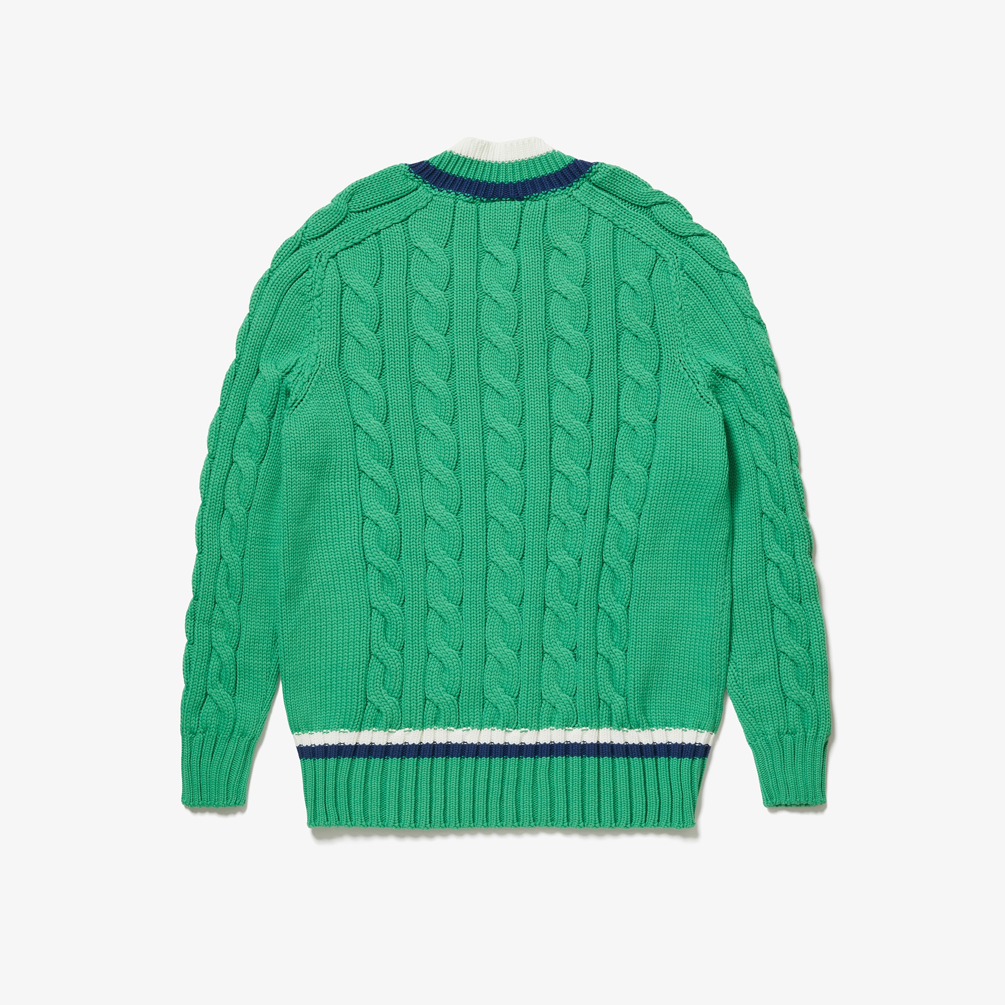 メンズ セーター ニット ラコステ Lacoste 公式オンラインショップ