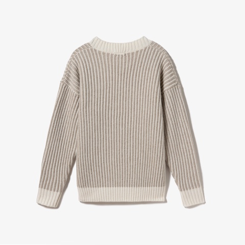 ディープvネックセーター Af2321l ラコステ Lacoste 公式オンラインショップ