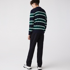 メンズ セーター ニット 2ページ目 ラコステ Lacoste 公式オンラインショップ