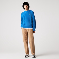 メンズ セーター ニット ラコステ Lacoste 公式オンラインショップ