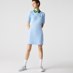 レディース ワンピース スカート ラコステ Lacoste 公式オンラインショップ