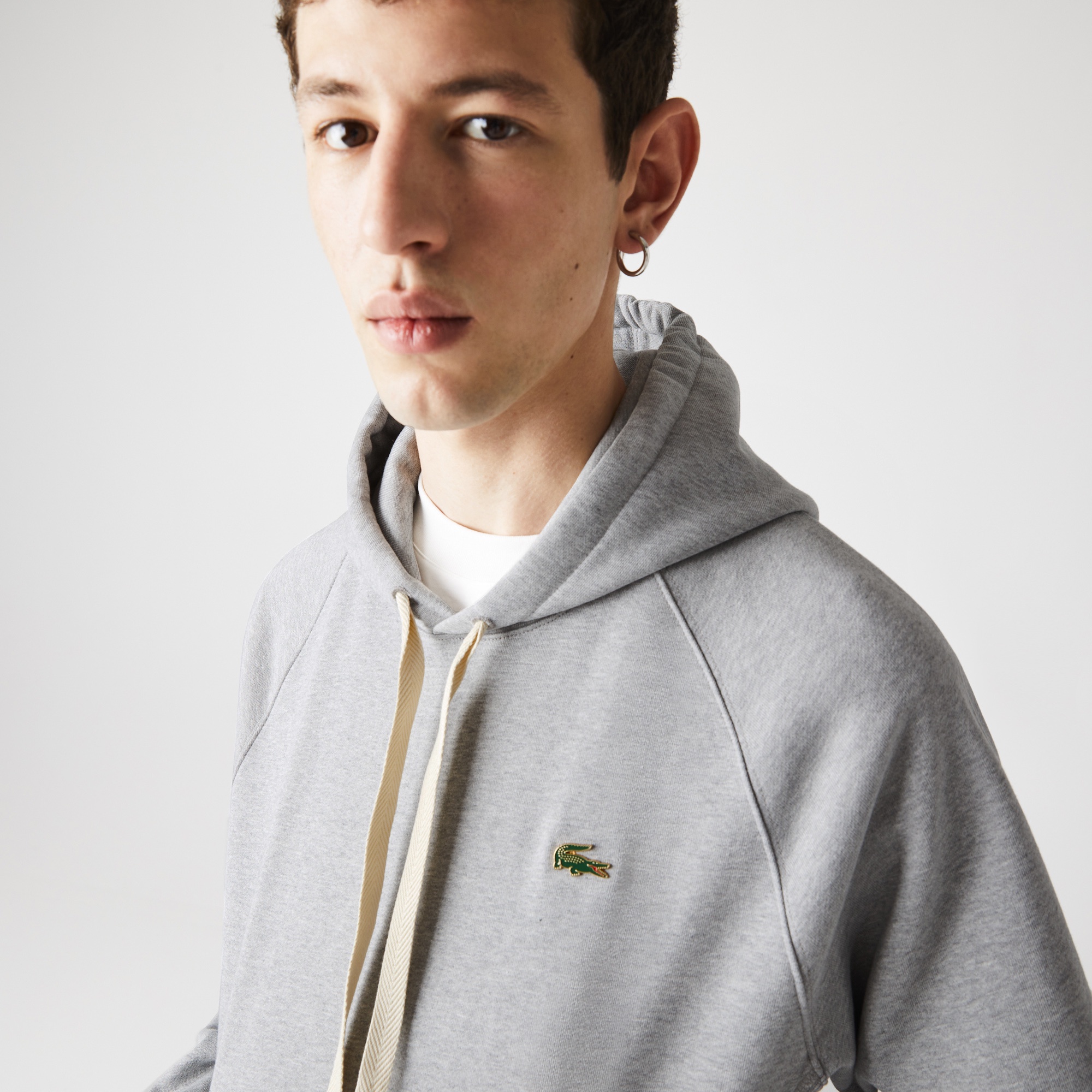 レディース スウェット ラコステ Lacoste 公式オンラインショップ