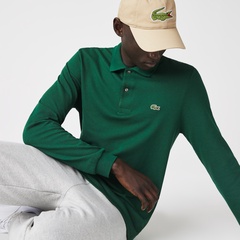 メンズ ポロシャツ 長袖 七分袖 ラコステ Lacoste 公式オンラインショップ メンズ ポロシャツ 長袖 七分袖 ラコステ Lacoste 公式オンラインショップ