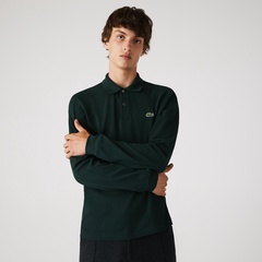 メンズ ポロシャツ 長袖 七分袖 ラコステ Lacoste 公式オンラインショップ メンズ ポロシャツ 長袖 七分袖 ラコステ Lacoste 公式オンラインショップ