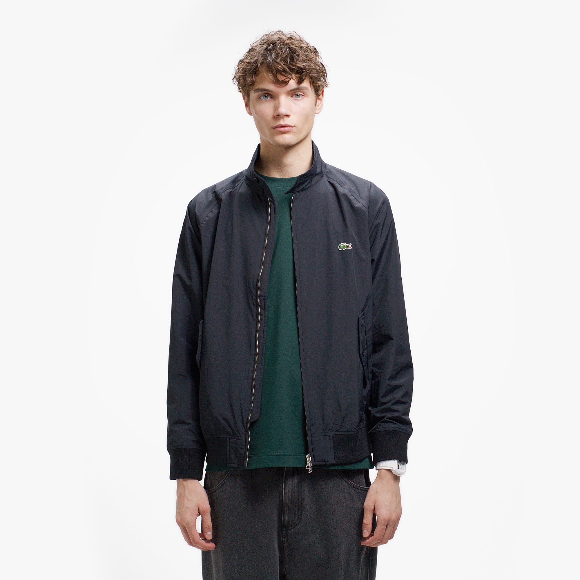 2.5レイヤースイングトップジャケット