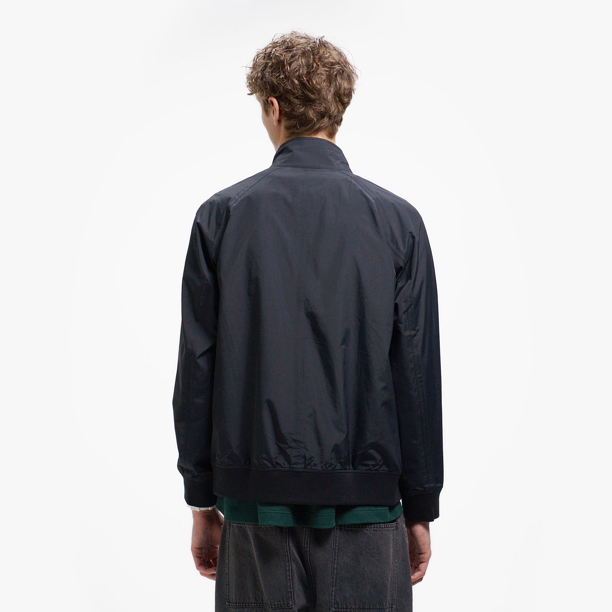 2.5レイヤースイングトップジャケット