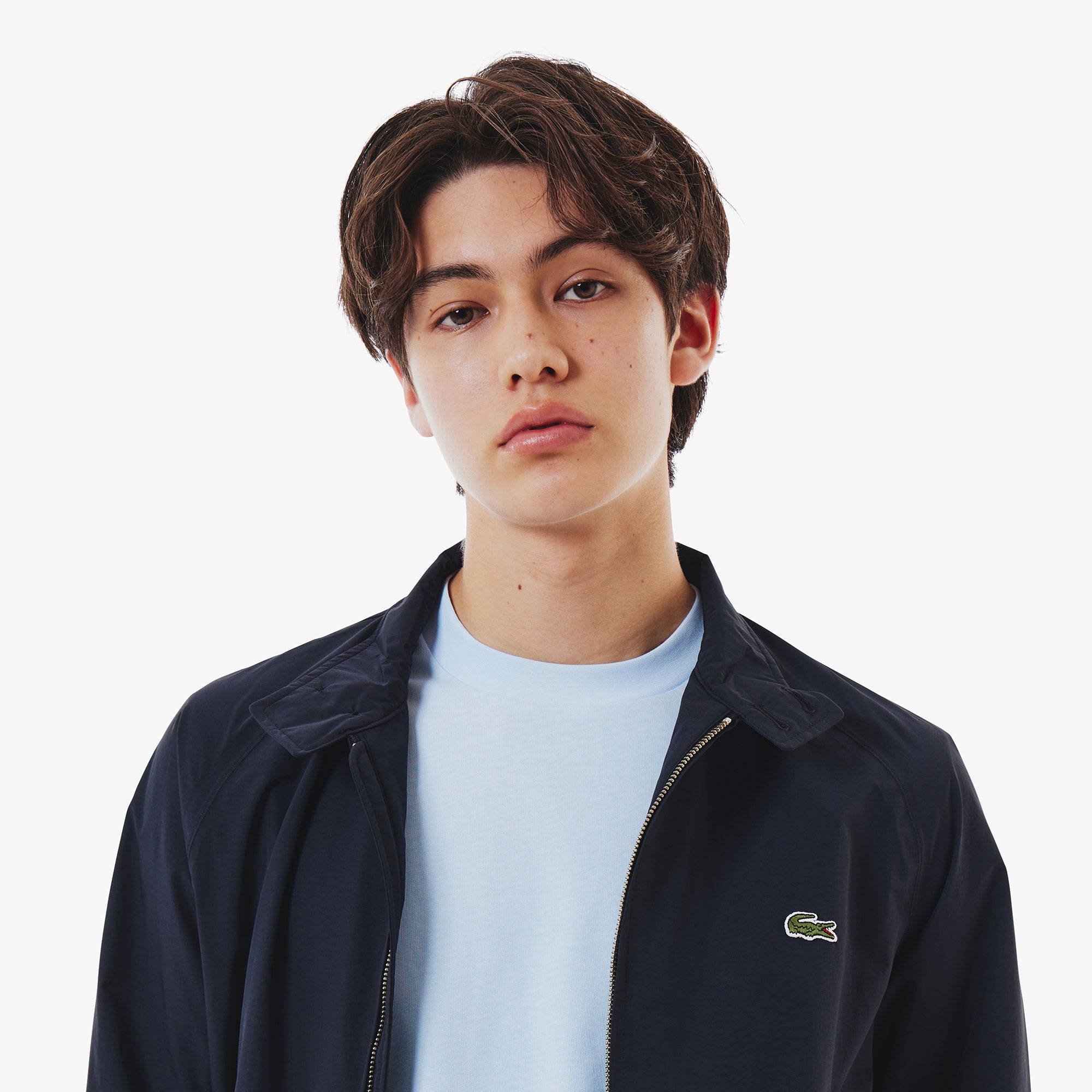 2.5レイヤースイングトップジャケット