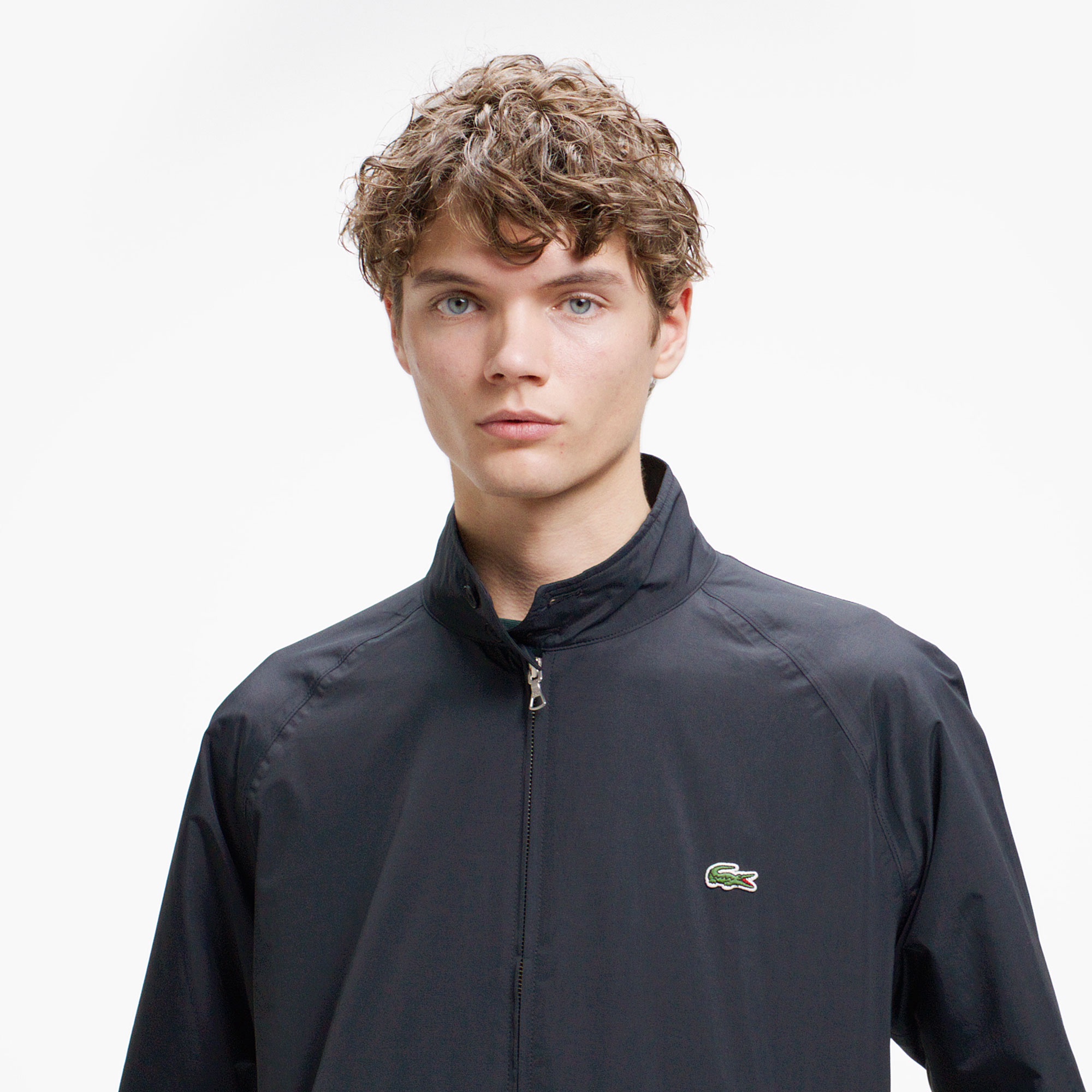 2.5レイヤースイングトップジャケット