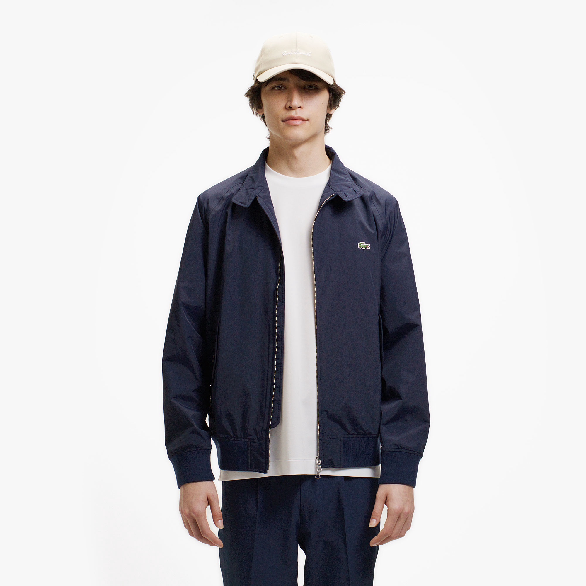 2.5レイヤースイングトップジャケット