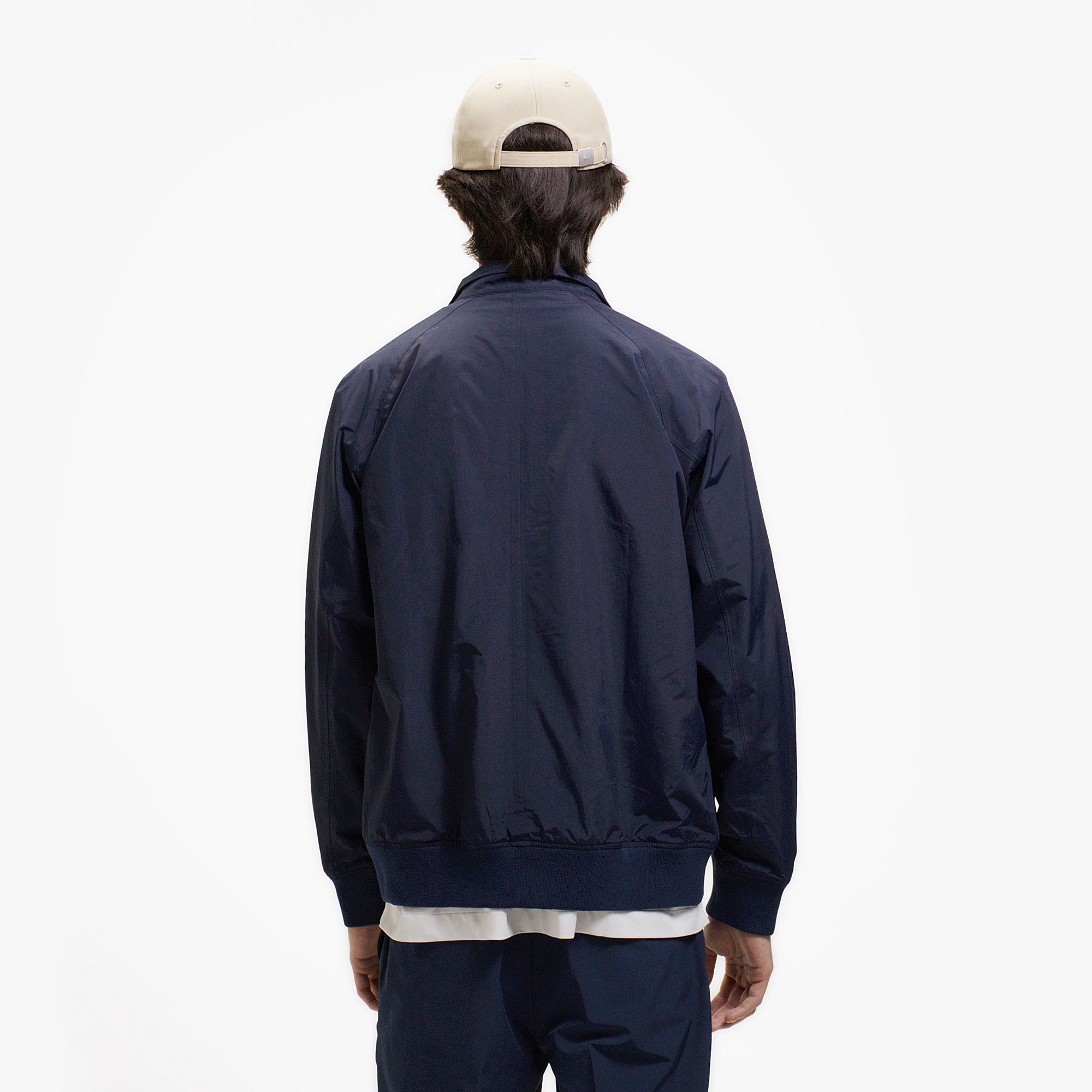 2.5レイヤースイングトップジャケット