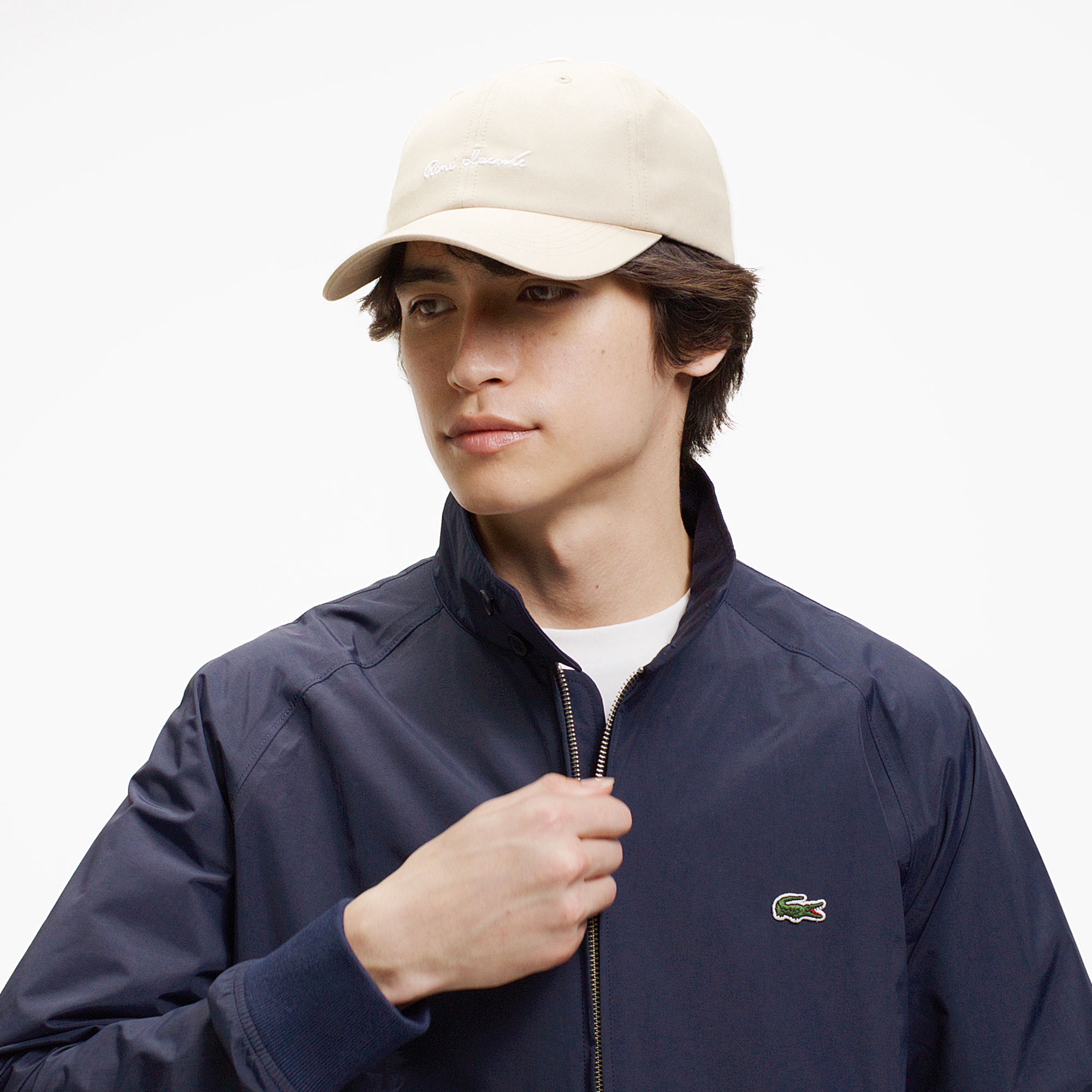 2.5レイヤースイングトップジャケット