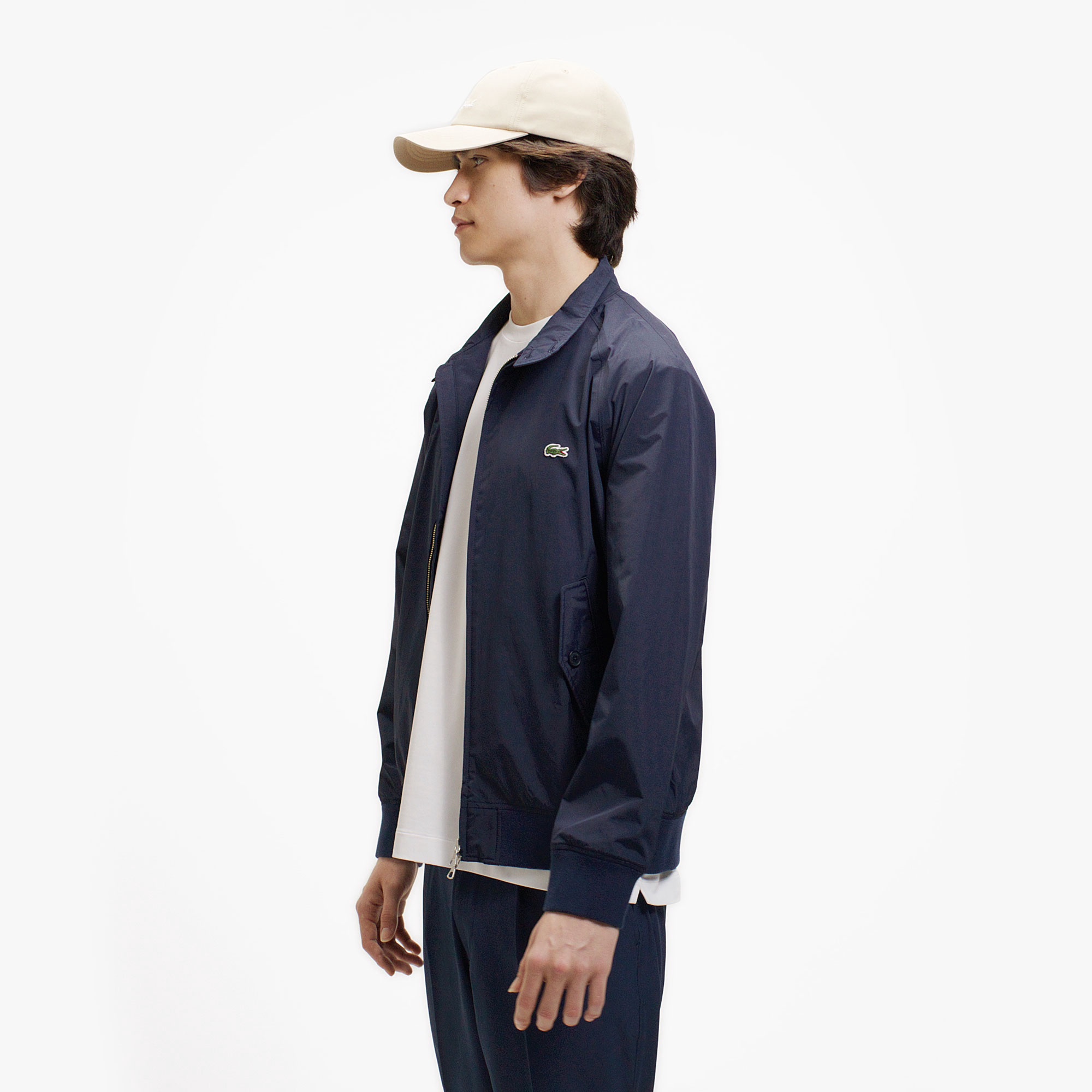 2.5レイヤースイングトップジャケット