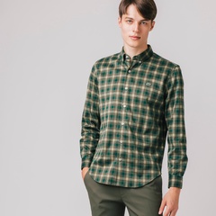 メンズ シャツ ラコステ Lacoste 公式オンラインショップ