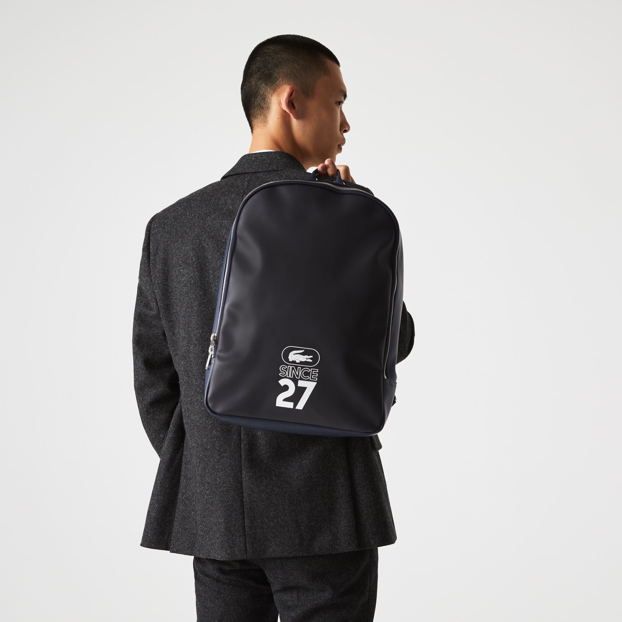 1927 キャンバスバックパック NH3645U - ラコステ(LACOSTE)公式 ...