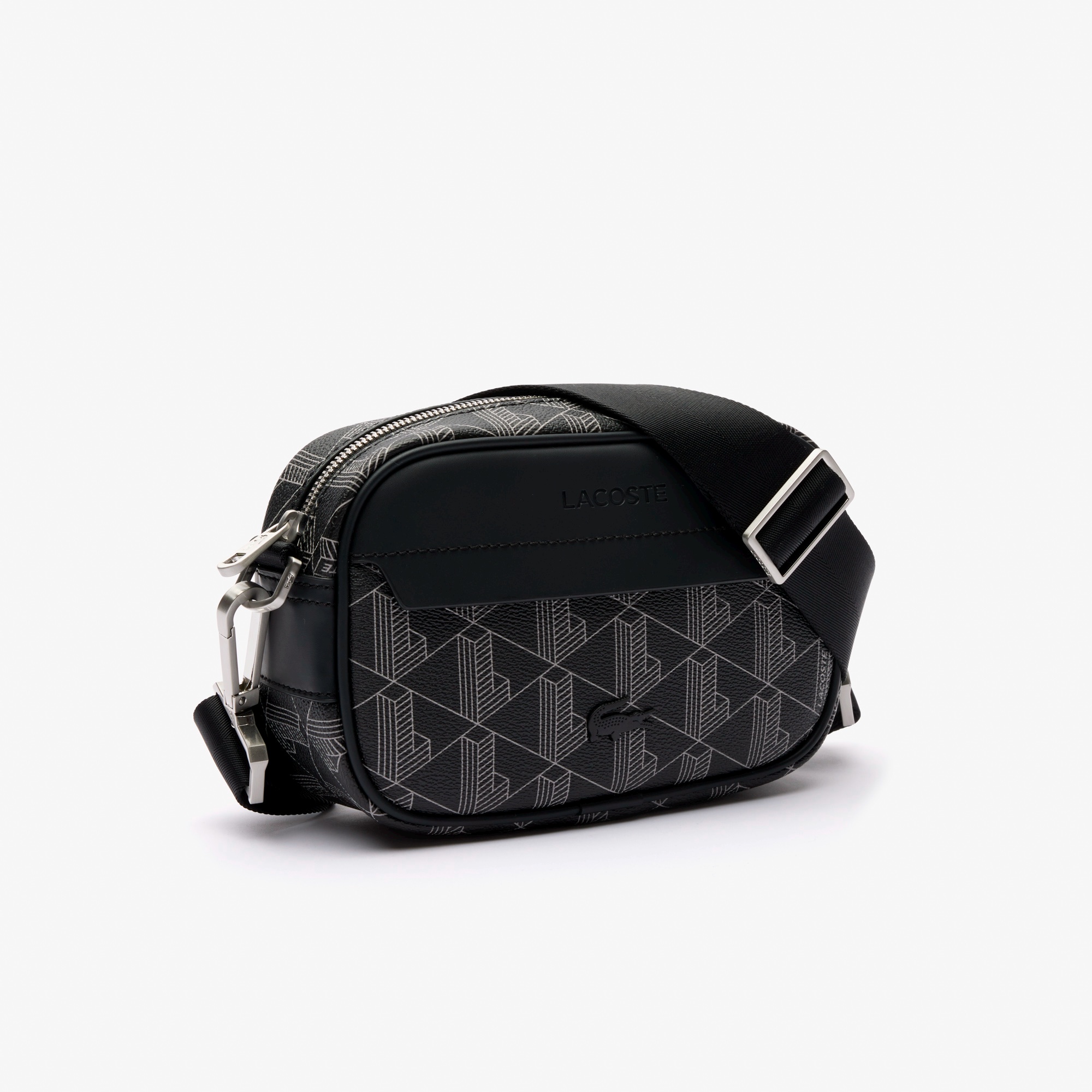 ザ ブレンド モノグラムリポーターバッグ