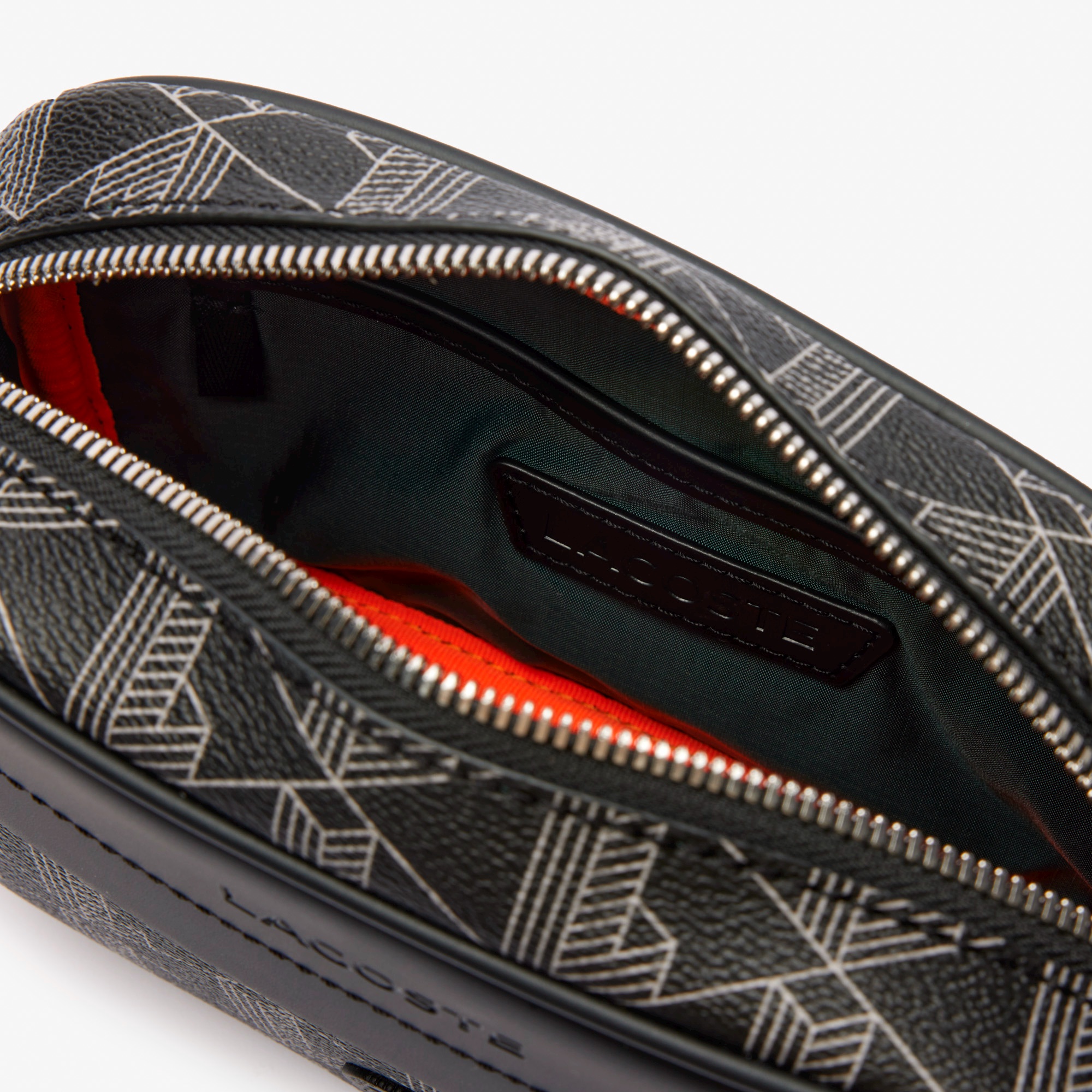 ザ ブレンド モノグラムリポーターバッグ