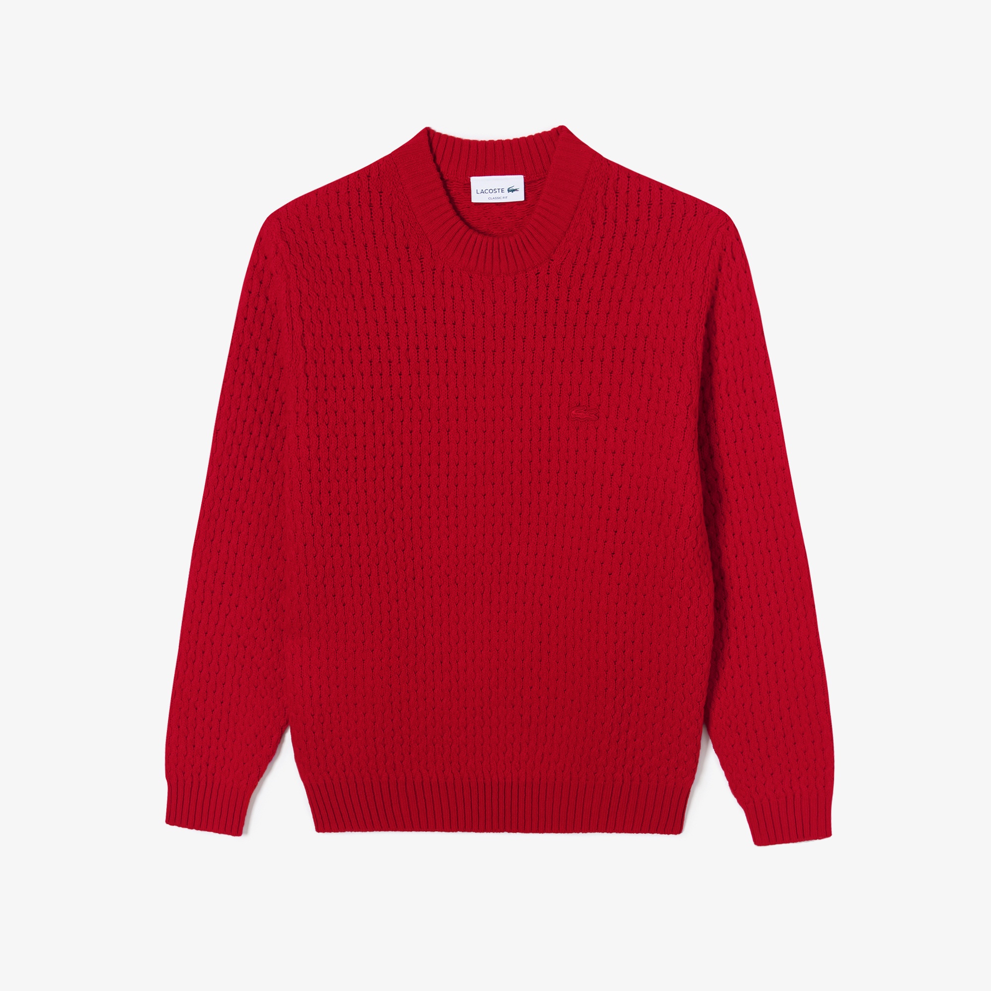 セール メンズ セーター ニット ラコステ Lacoste 公式オンラインショップ