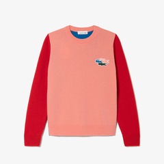 セール レディース セーター ニット 2ページ目 ラコステ Lacoste 公式オンラインショップ