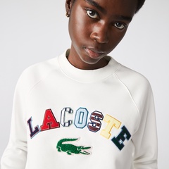 レディース スウェット ラコステ Lacoste 公式オンラインショップ レディース スウェット ラコステ Lacoste 公式オンラインショップ
