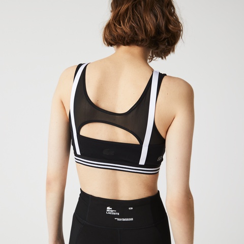 ラインドスポーツブラトップ Tf7703l ラコステ Lacoste 公式オンラインショップ