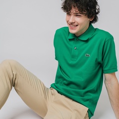 メンズ ポロシャツ - ラコステ(LACOSTE)公式オンラインショップ